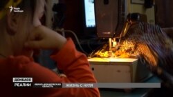 Как потерять все на Донбассе, но стать успешным на Западной Украине (видео) Как потерять все на Донбассе, но стать успешным на Западной Украине (видео)