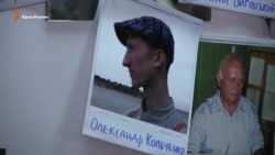 Судьба украинских заложников России на Docudays UA (видео) Судьба украинских заложников России на Docudays UA (видео)