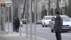 Чораҳои амниятие, ки мардумро тарсонд Чораҳои амниятие, ки мардумро тарсонд