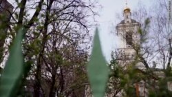 Последние адреса Варлама Шаламова Последние адреса Варлама Шаламова