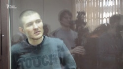 "Узника Болотной" отправили на принудительное лечение "Узника Болотной" отправили на принудительное лечение