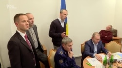 «Укроборонпром» викликали «на килим» до парламентарів «Укроборонпром» викликали «на килим» до парламентарів