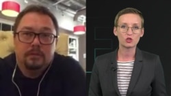 Адвокат Максим Пашков – о деле "Нового Величия" Адвокат Максим Пашков – о деле "Нового Величия"