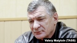 Муслим Даххаев, 13 ноября 2019 г.