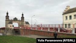 Город Советск