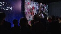 В Киеве почтили память Героев Небесной сотни (видео) В Киеве почтили память Героев Небесной сотни (видео)