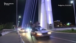 Krivokapićeva Vlada od slavlja do smjene Krivokapićeva Vlada od slavlja do smjene