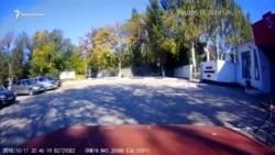 Момент взрыва в Керченском колледже (видео) Момент взрыва в Керченском колледже (видео)