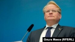 Петер Гультквіст