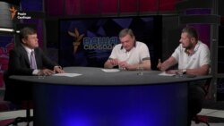 Затримання Єфремова: чи будуть наступні? Затримання Єфремова: чи будуть наступні?