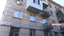 Кримське квартирне питання (відео) Кримське квартирне питання (відео)