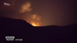 Как Россия накапливает ракетное оружие близ границы с Украиной (видео) Как Россия накапливает ракетное оружие близ границы с Украиной (видео)