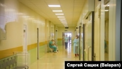 Иллюстративное фото