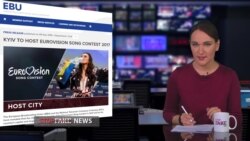 Где проведут Евровидение-2017 Где проведут Евровидение-2017