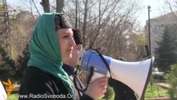 163-а річниця з дня народження великого кримськотатарського просвітителя Ісмаїла Гаспринського 163-а річниця з дня народження великого кримськотатарського просвітителя Ісмаїла Гаспринського