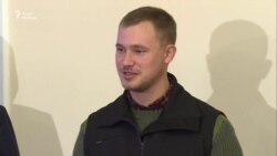 Екс-офіцер ФСБ Богданов розповів про викрадення та спробу вбивства (відео) Екс-офіцер ФСБ Богданов розповів про викрадення та спробу вбивства (відео)