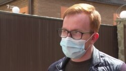 Юрист клініки «Біотехком» Денис Герман про повернення дітей іноземним батькам Юрист клініки «Біотехком» Денис Герман про повернення дітей іноземним батькам