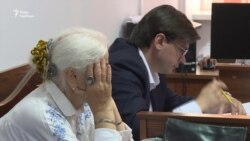 Справа Бузини: рішення суду викликало обурення матері – відео Справа Бузини: рішення суду викликало обурення матері – відео