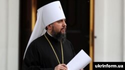 Вікаріат буде підпорядкований митрополиту Епіфанію, однак матиме і адміністративну структуру з правами самоврядування, пояснили у ПЦУ
