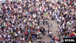 Перепис населення України планують провести наступного року