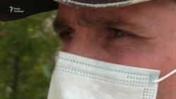 «90 відсотків у камерах «ЛДНР» – це самі бойовики – колишній полонений (відео) «90 відсотків у камерах «ЛДНР» – це самі бойовики – колишній полонений (відео)