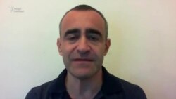 Серьёзно относиться к технологической дуэли не стоит, считает Давид Шарп Серьёзно относиться к технологической дуэли не стоит, считает Давид Шарп