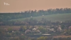 Зафиксирован момент взрыва автомобиля ОБСЕ в Луганской области (видео) Зафиксирован момент взрыва автомобиля ОБСЕ в Луганской области (видео)