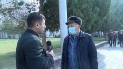 Сокинон аз президент Эмомалӣ Раҳмон чиро пурсидан мехоҳанд? Сокинон аз президент Эмомалӣ Раҳмон чиро пурсидан мехоҳанд?