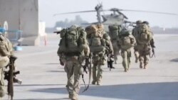 США выводят войска из Афганистана США выводят войска из Афганистана