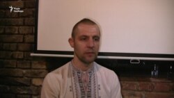 Михайло Гаврилюк про тих, хто над ним знущався: «Я простив» Михайло Гаврилюк про тих, хто над ним знущався: «Я простив»