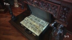 ЄС тисне на Київ для поглиблення реформ (відео) ЄС тисне на Київ для поглиблення реформ (відео)