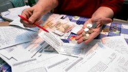 Правосудие. Нас вынуждают дарить деньги неизвестно кому Правосудие. Нас вынуждают дарить деньги неизвестно кому