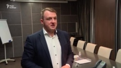 Сергій Фурса: «Сподіваюся, у 2021 році ми повернемося до нормальності» Сергій Фурса: «Сподіваюся, у 2021 році ми повернемося до нормальності»