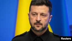 Зокрема, темами зустрічей із Зеленським стануть збільшення військової підтримки, співпраця з українською оборонною промисловістю і нові санкції проти Росії