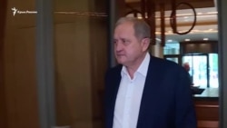 Самые яркие цитаты Анатолия Могилева об аннексии Крыма (видео) Самые яркие цитаты Анатолия Могилева об аннексии Крыма (видео)