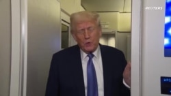 Кремль готовится к звонку Трампа