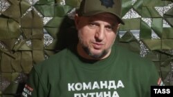 Апти Алаудинов