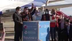 Продали іншим: через відсутність вакцини «Спутнік V» росіянам скасовують запис на вакцинацію Продали іншим: через відсутність вакцини «Спутнік V» росіянам скасовують запис на вакцинацію