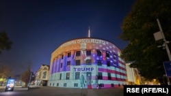 Dodik na Palati RS-a čestitao Trumpu; Ministarstvo financija SAD-a proširilo sankcije osobama povezanima s porodicom Dodik.