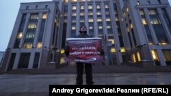 "Минниханов! Выйди к народу!" Как Осиново восприняло нежелание президента встречаться