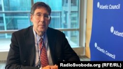 Директор Євразійського центру Atlantic Council, експосол США в Україні Джон Гербст
