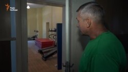 «Найголовніше – увійти у світ дитини» – викладач фізкультури «Найголовніше – увійти у світ дитини» – викладач фізкультури