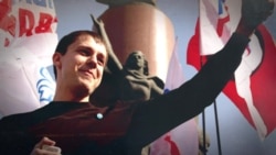 "Верни мне мой 2007". Как выстраивалась молодежная политика улиц "Верни мне мой 2007". Как выстраивалась молодежная политика улиц