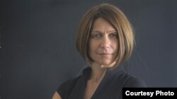 Марьяна Буджерин