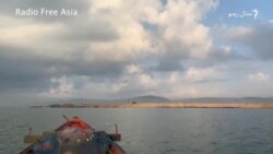 د کمبوډيا کب نيونکي د چين په پروژه خفه دي