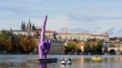 Тема недели: современное искусство, европейская ценность Тема недели: современное искусство, европейская ценность