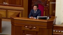 «Про що раніше не питали». Зеленський оголосив про всеукраїнське опитування під час місцевих виборів