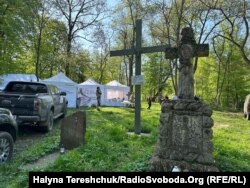 Роботи в Пужниках