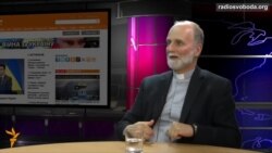 Священики мають бути на фронті – єпископ Гудзяк Священики мають бути на фронті – єпископ Гудзяк