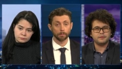 Три місяці з дня вбивства журналіста Павла Шеремета. Що відомо тепер? Три місяці з дня вбивства журналіста Павла Шеремета. Що відомо тепер?